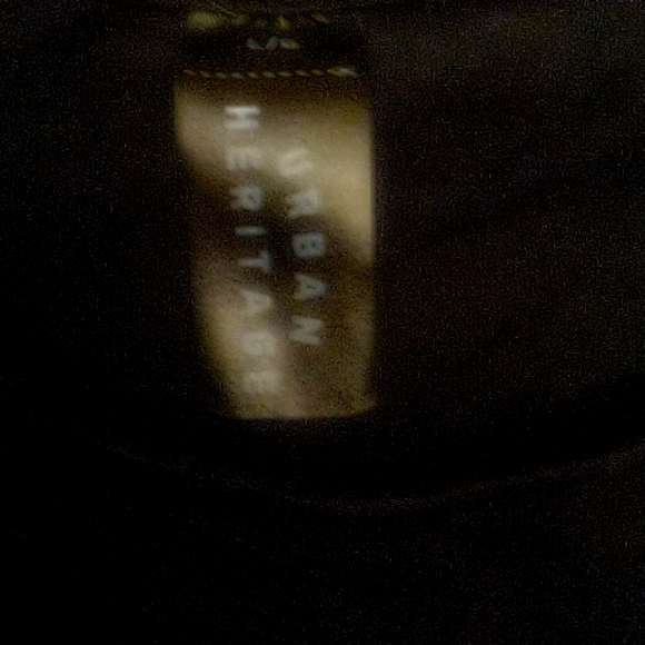 URBAN HERITAGE T-SHIRT - Picture 2 of 4